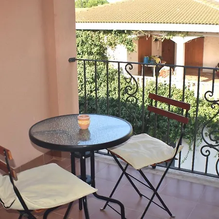 Apartment Apartament Montse