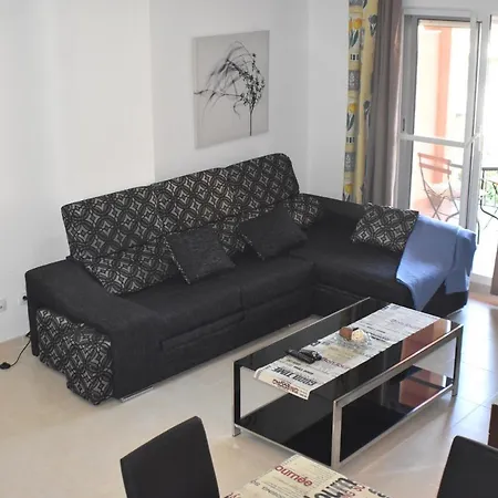 Apartment Apartament Montse *