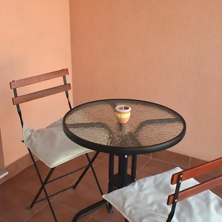 Apartment Apartament Montse