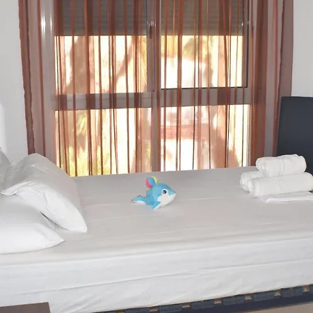 Apartament Montse *