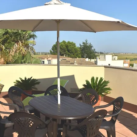 Apartment Apartament Montse