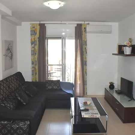 Apartament Montse Apartment