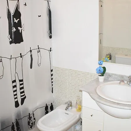 Apartament Montse Apartment Camarles