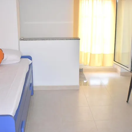 Apartament Montse