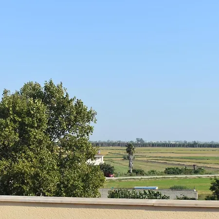 Apartament Montse Apartment Camarles