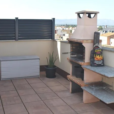 Apartament Montse