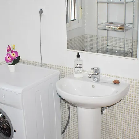Apartament Montse Apartment Camarles