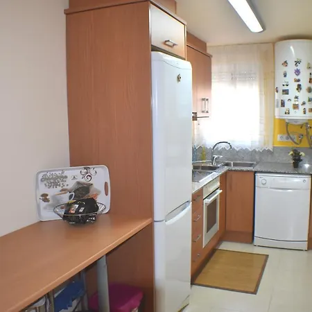 Apartment Apartament Montse *