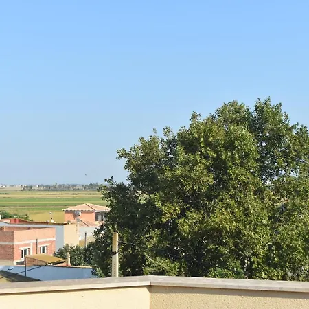 Apartment Apartament Montse Camarles
