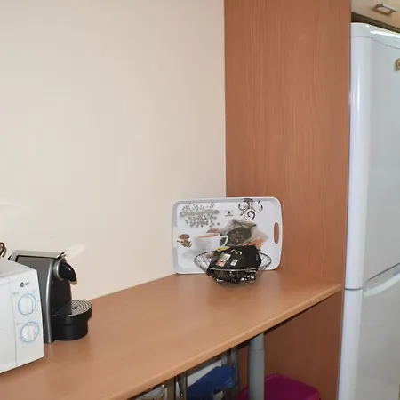 Apartament Montse Camarles