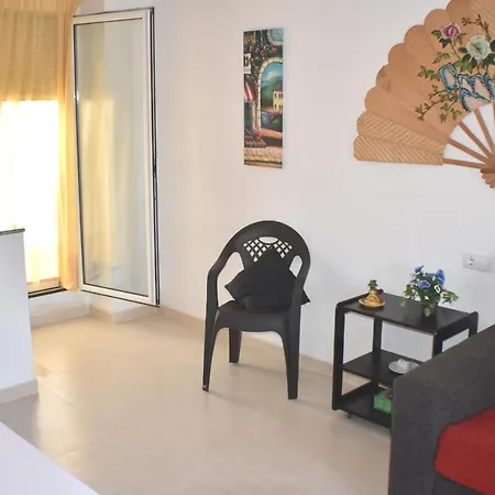 Apartament Montse